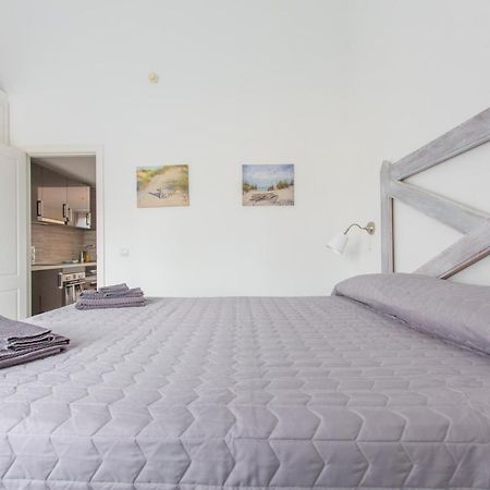 Perla House Apartman Corralejo Kültér fotó