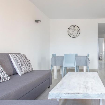 Perla House Apartman Corralejo Kültér fotó