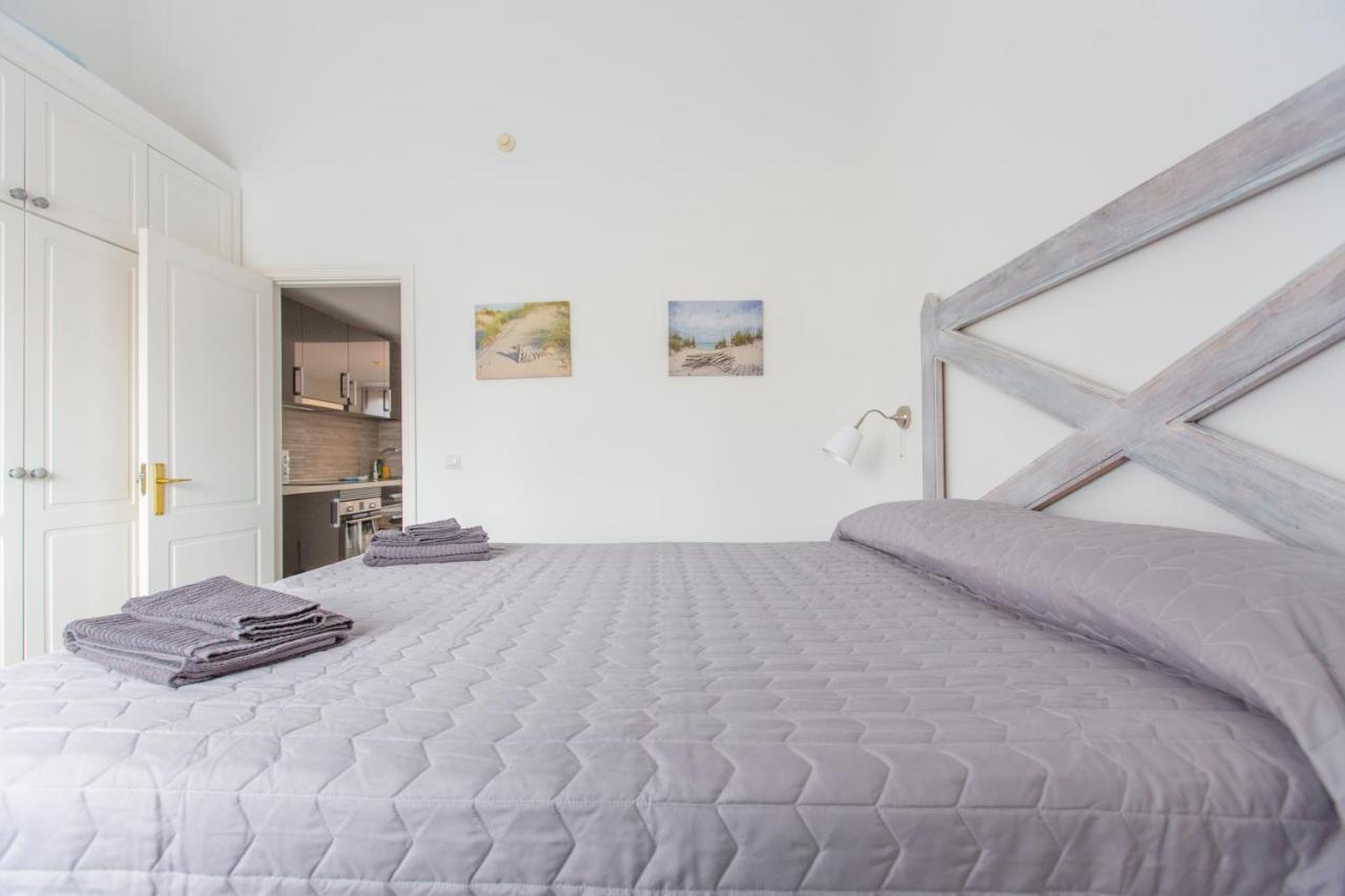 Perla House Apartman Corralejo Kültér fotó