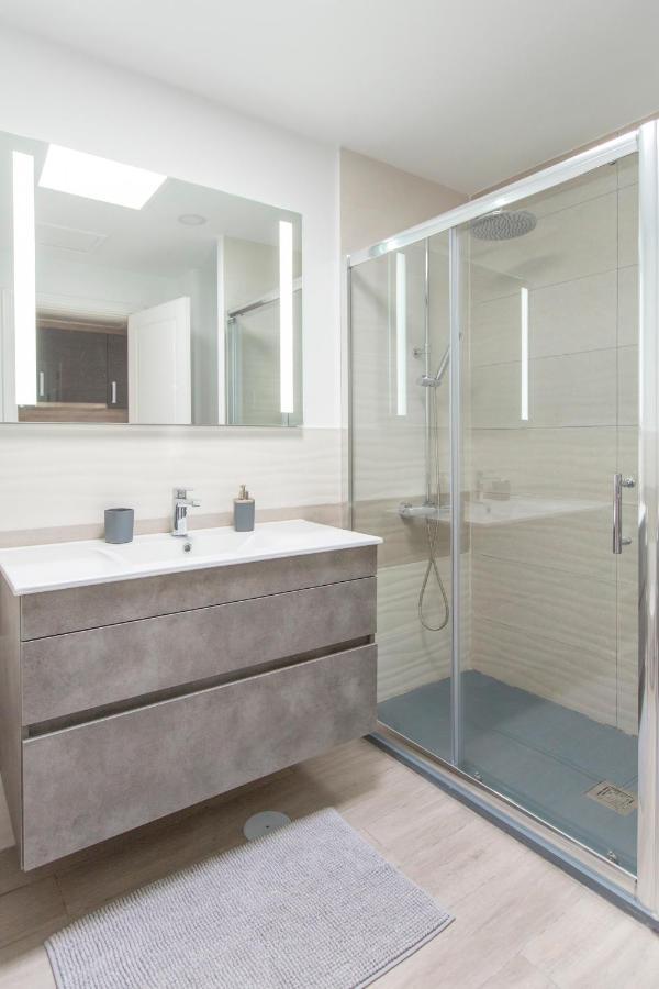 Perla House Apartman Corralejo Kültér fotó