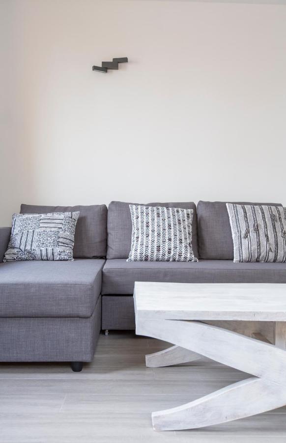 Perla House Apartman Corralejo Kültér fotó