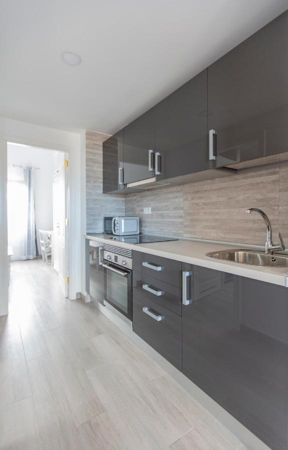 Perla House Apartman Corralejo Kültér fotó