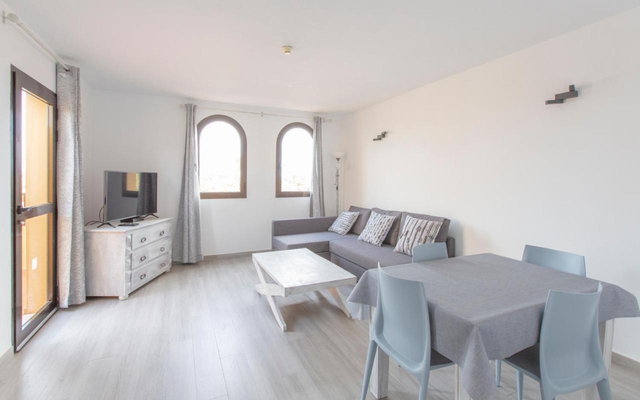 Perla House Apartman Corralejo Kültér fotó