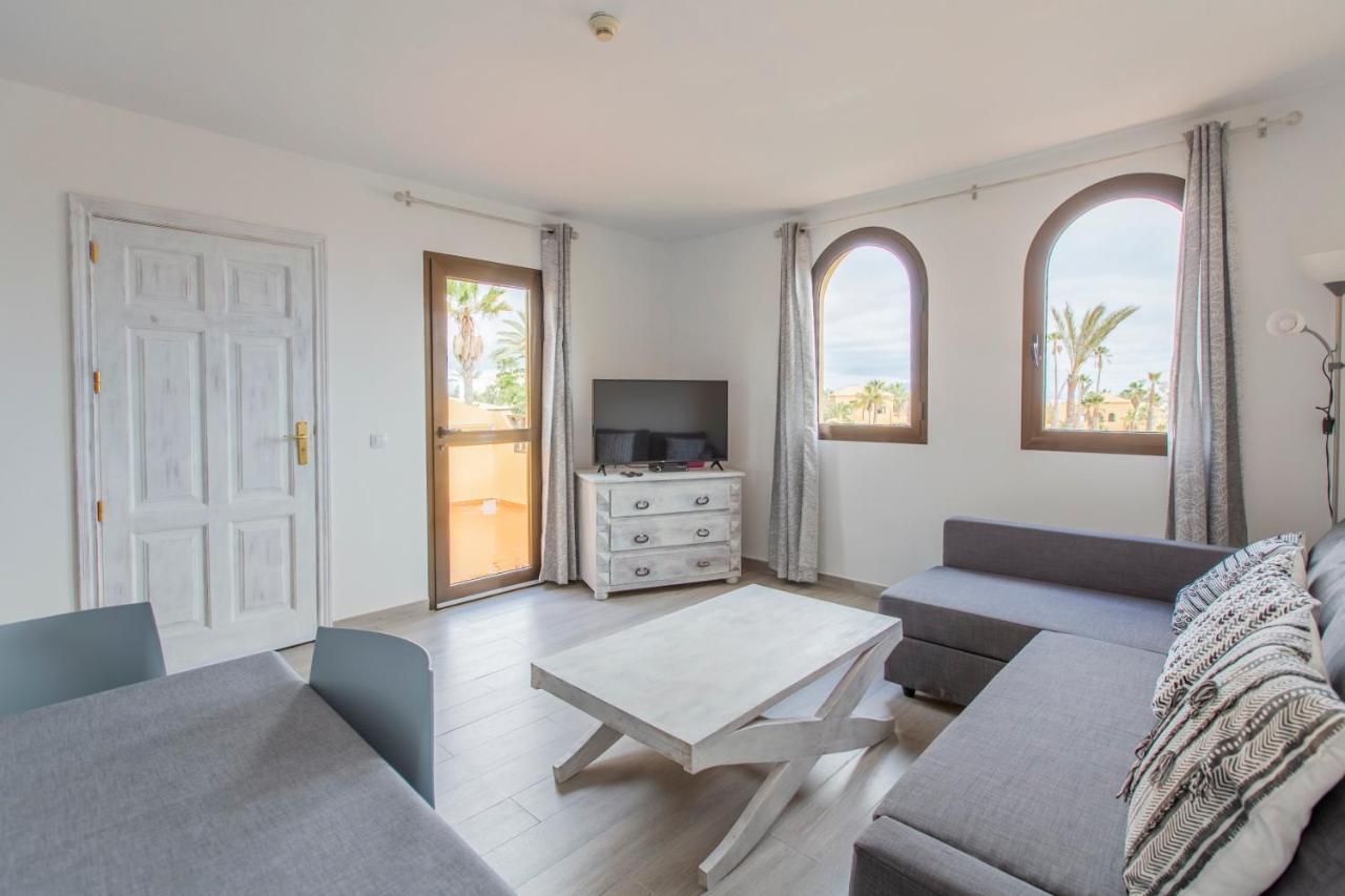 Perla House Apartman Corralejo Kültér fotó