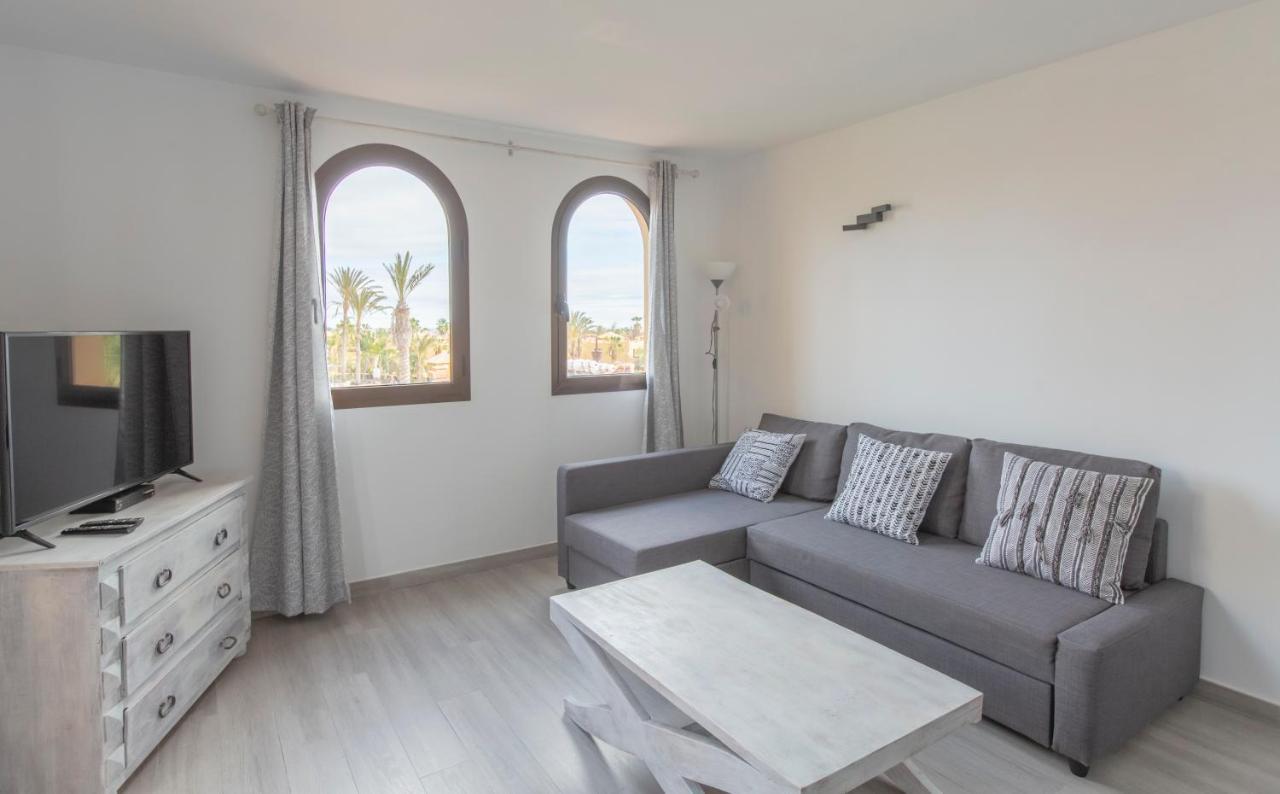 Perla House Apartman Corralejo Kültér fotó