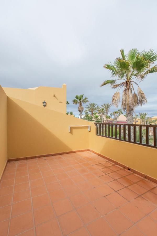 Perla House Apartman Corralejo Kültér fotó
