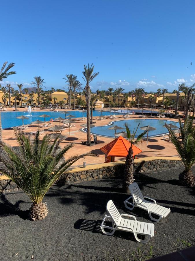 Perla House Apartman Corralejo Kültér fotó